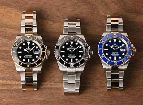 Rolex Submariner good investment